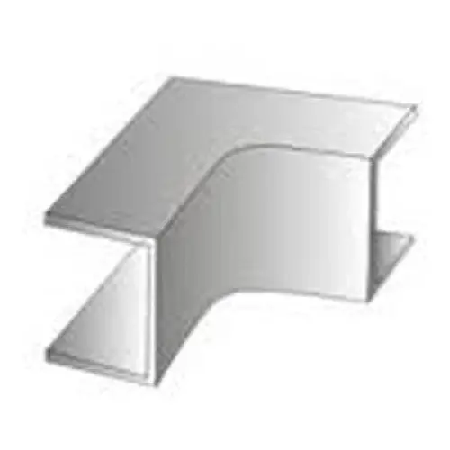 02387 White Inside Elbow – 0.78 X 0.4-Inch Raceway Fitting For Kfj-2269 1