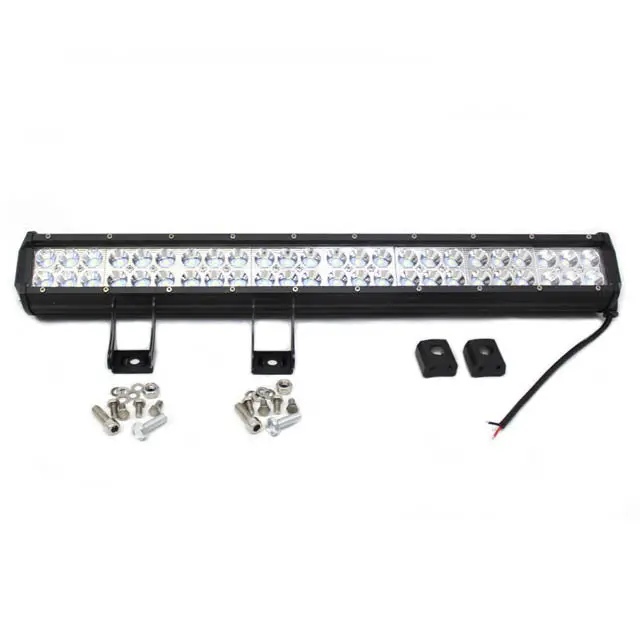 03307 – 48-Led Rugged Light Bar – 1.2 Kilolumens, Ip67, 10–30V Dc Input 1
