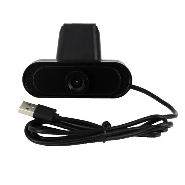 03668 – Full Hd 1080P Usb Webcam With Built-In Microphone 1