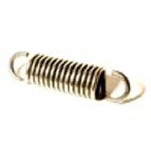 1/2 In X 4 In Spring Brake – Industrial Compression Spring 1