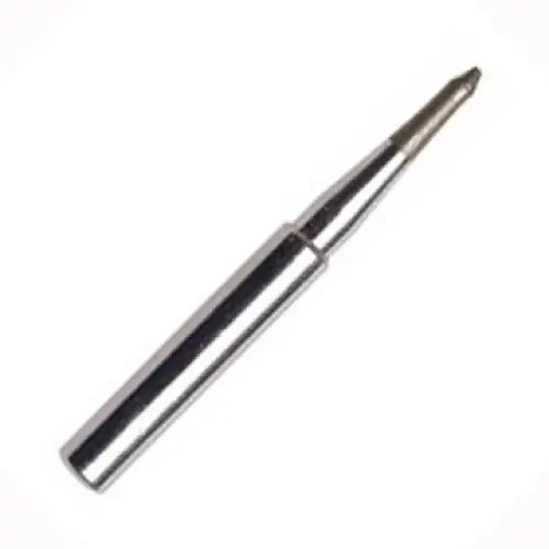 1/32-Inch Conical Solder Tip – Compatible With Solomon Soldering Irons 1