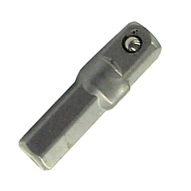 1/4-Inch Square Drive Socket Adapter — 1-Inch Length For Extension Use 1