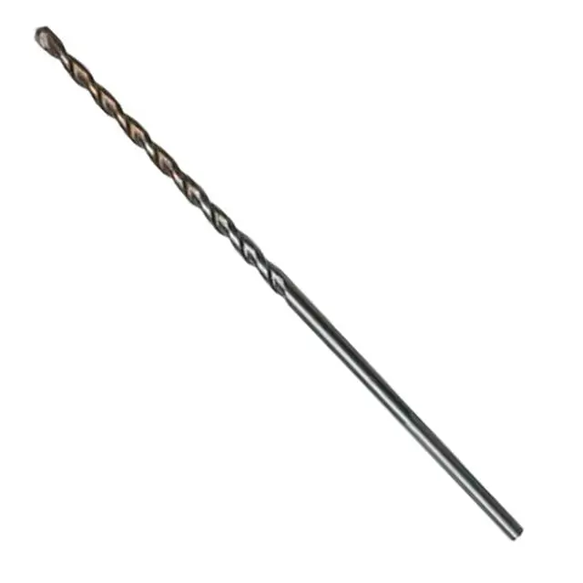 1/8" Concrete, Brick & Block Drill Bit – 3" Length (25 Per Pack) 1
