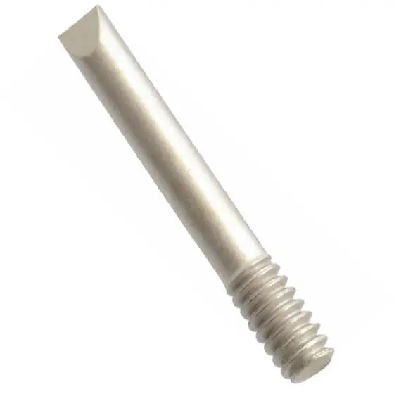 1/8-Inch Tip Chisel For Sp23 Rotary Tool – 2-Piece Precision Accessory Pack 1
