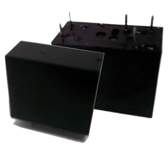 1-Pole, 2-Throw Relay – 5Vdc Coil, 10A/250Vac, 5-Pin Pcb Mount 1