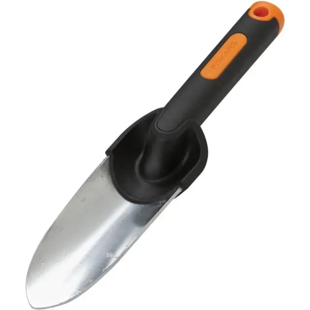 10-Inch Duraframe Transplanter Tool For Gardening 1
