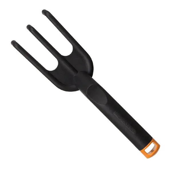 10-Inch Fibercomp Lightweight Cultivator For Easy Tilling 1