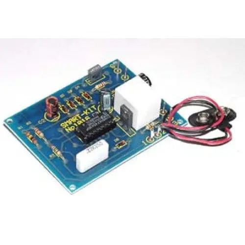 1016 Loudspeaker Protection Circuit Module 1