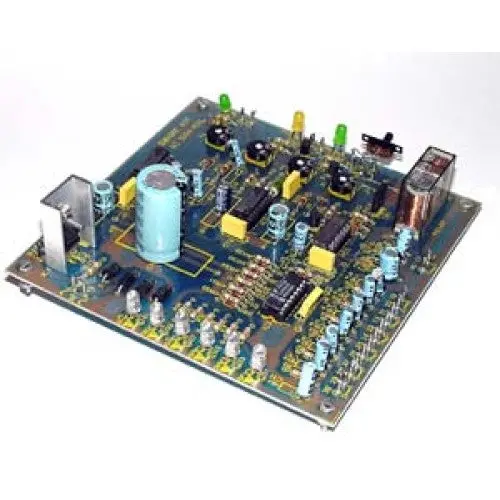 1094 Expandable Home And Small Business Alarm System 1