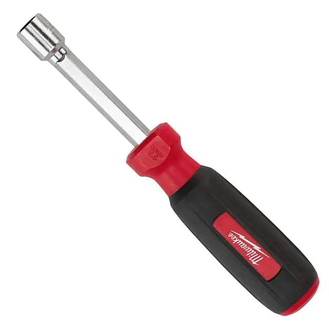 10Mm Magnetic Nut Driver – 180 Mm Length 1