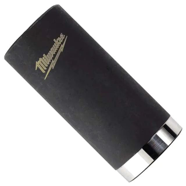 11/16-Inch Nut Driver Socket, 3-Inch Depth, 1/2-Inch Drive 1