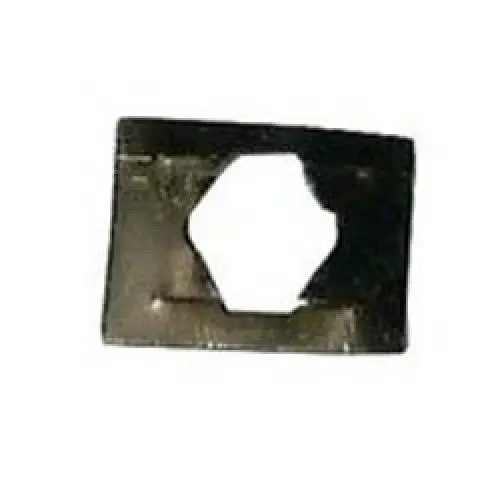 11-2075 0.312-Inch Spring Clip For Indicator Lamps (Pack Of 5) 1