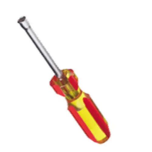 11/32-Inch Nut Driver – 6.5-Inch Long Precision Tool 1