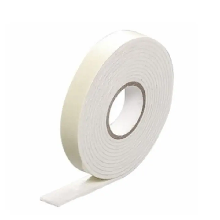 12.7Mm × 1.9Mm Double-Sided Mounting Tape – Precision Thickness, Strong Adhesion 1