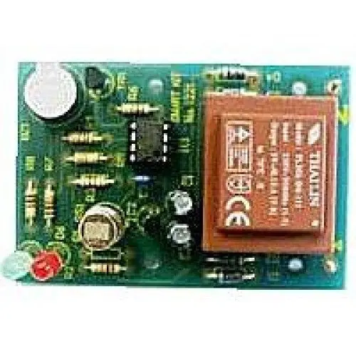 1221 Gas Leak Detection Sensor With Audible Alert 1
