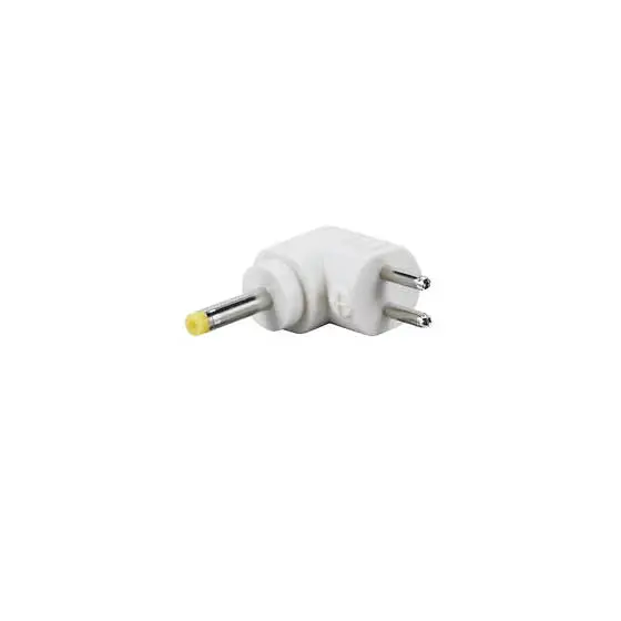1273-0334 – Right-Angle Dc Adaptaplug (0.7×2.36×9.5 Mm) 1