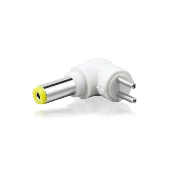 1273-0335 – Right-Angle Dc Adaptaplug (1.7×4×9.5 Mm) 1