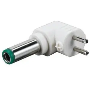1273-0343 – Right-Angle Dc Adaptaplug (2.5×5×12 Mm) 1