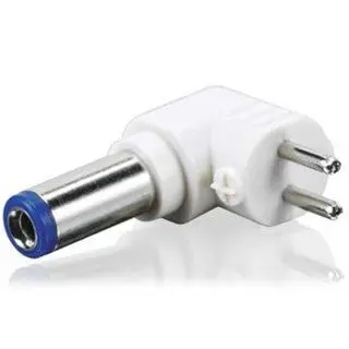 1273-0344 – Right-Angle Dc Adaptaplug (2.1×5.5×11 Mm) 1