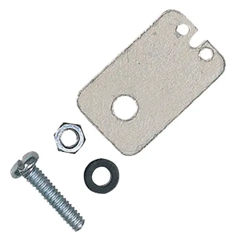 1276-1373 To-220 Mounting Kit With Mica And Hardware 1