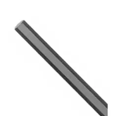 12Mm Replacement Hex Bit Shaft – 1/2" Drive Socket Adapter 1