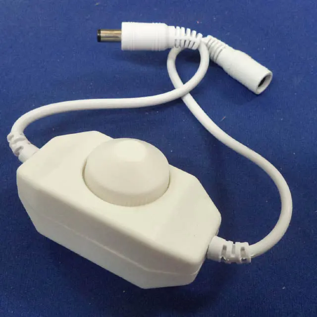 12V–24V Led Dimmer Switch – 2A Adjustable Brightness Control 1