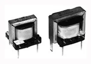 12V Ac/Dc Power Transformer – 500 Ma, Ip115 Isolation, 230V Input, Pc Mount 1