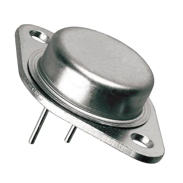 12V Fixed Linear Voltage Regulator – To-3 Package 1