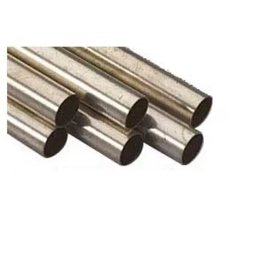 13/32" Diameter Round Brass Tube – 12" Length 1