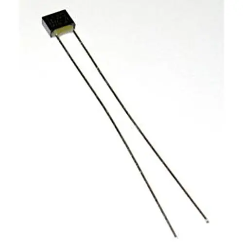 130°C Thermal Cut-Out Fuse – 1A Rated, Non-Resettable Safety Device 1