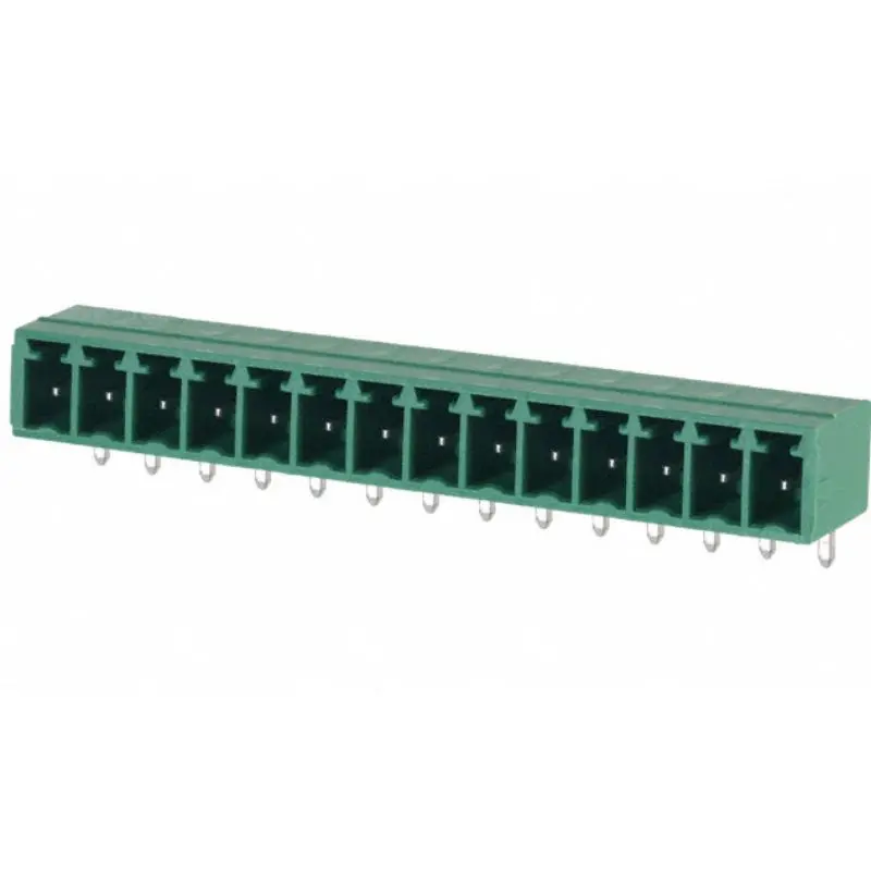14-Pin Pcra Terminal Block – 3.5 Mm Pitch (Model 1803390) 1