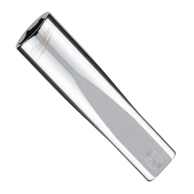 14Mm Magnetic Nut Driver Socket, 49Mm Length, 1/4-Inch Drive 1