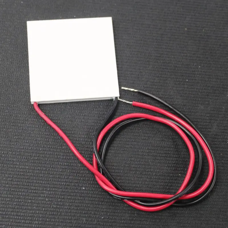 15.4V 7A Thermoelectric Cooler (Tec) Module – Peltier Cooling Element 1