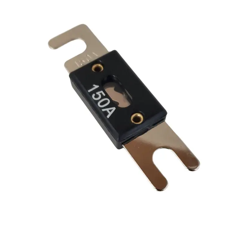 150 A, 32 V Fast-Acting Fuse Limiter, Anl Type, Model Anl150 1