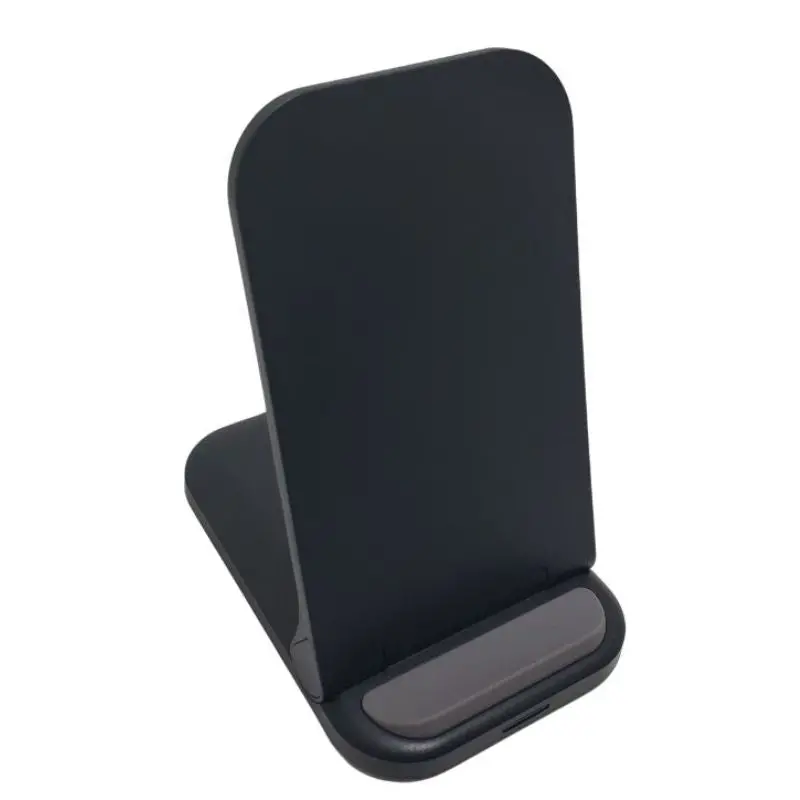 15W Wireless Fast Charging Pad – Qi-Certified Compact Charging Station 1