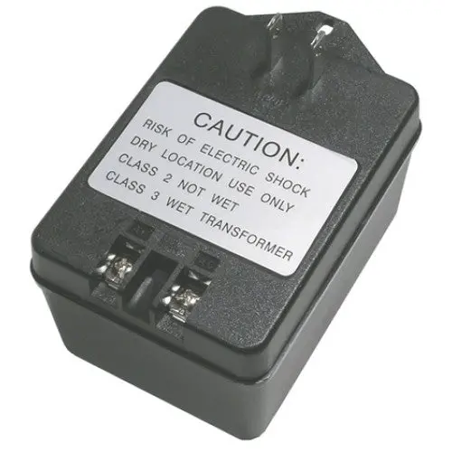16.5Vac, 2.42A Screw-Mount Transformer — 120Vac Input 1