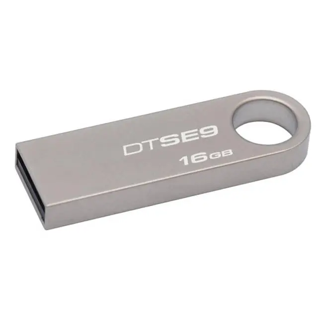 16 Gb Usb 2.0 Flash Drive – Compact Portable Storage 1