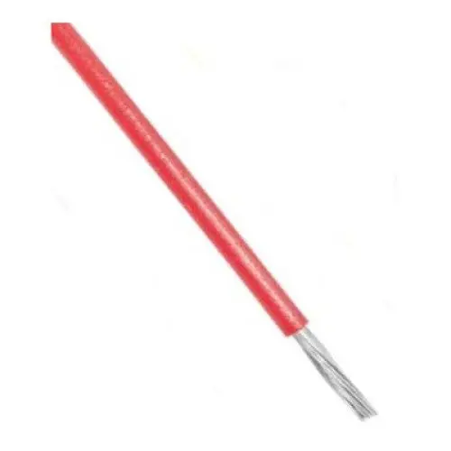 18 Awg Automotive Primary Wire – Red, 25 Ft Spool 1