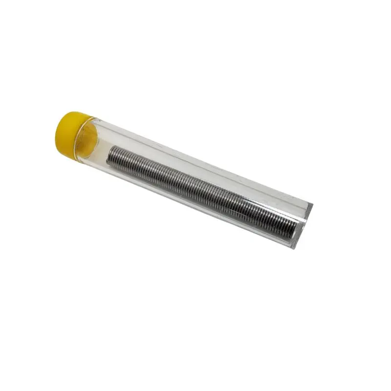 18-Gauge Rosin-Core Solder Wire – Standard Lead-Free Or Leaded (Specify At Checkout) 1