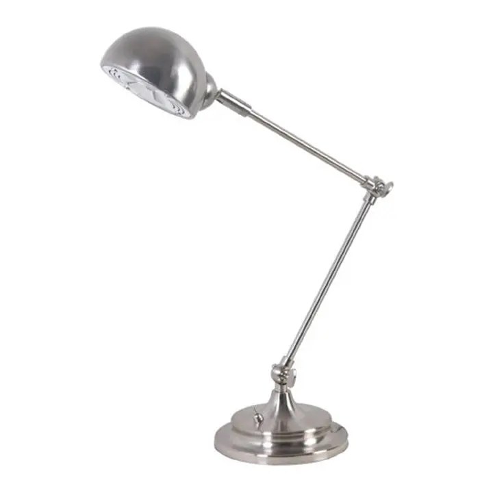 18021-005 – Adjustable-Arm Led Desk Lamp With Toggle Switch Control 1
