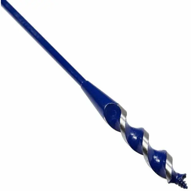 1890760 Wood Auger Bit – 1″ Diameter × 54″ Length 1