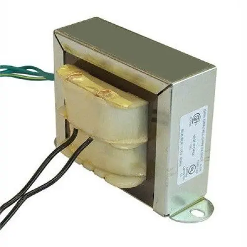18V Center-Tapped Transformer – 0.3A, Ip115 Rated, With Leads For Hf & Ag Series Switches 1