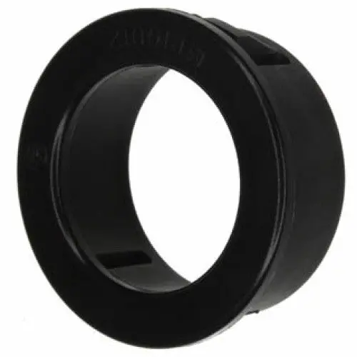 19Mm Snap-In Plastic Hole Bushing – 4-Pack 1