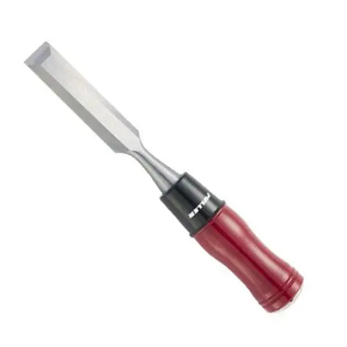 1¼-Inch Wood Chisel – Forged Steel Blade, Comfort-Grip Handle, 71276 1
