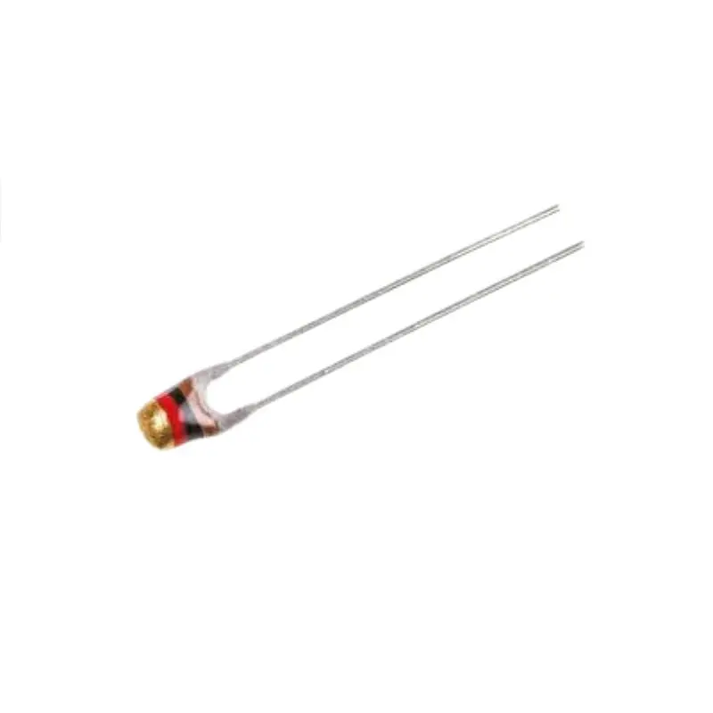 1K Ntc Thermistor – Disc-Type, 3Mm Radial Lead, Standard Tolerance 1