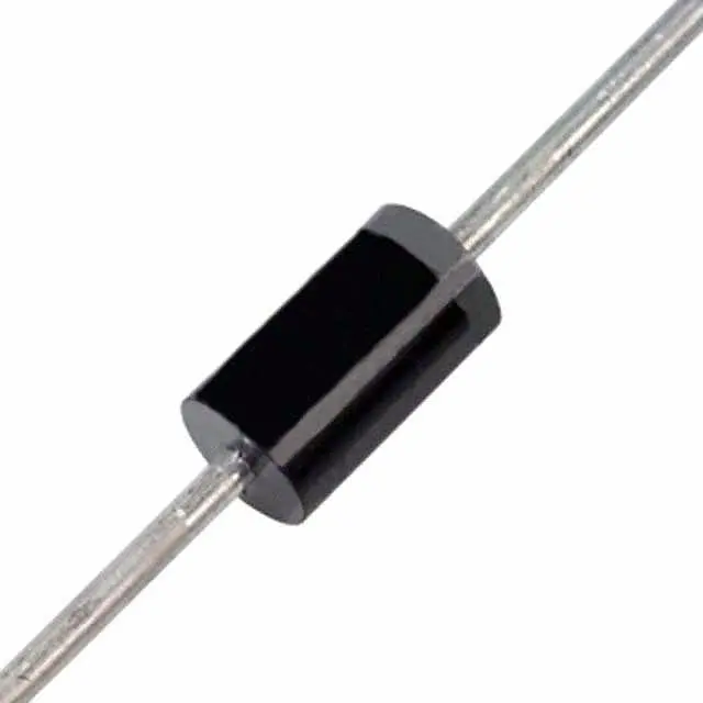 1N5404 General Rectifier - 3A, 400V, Do-201Ad Outline (6-Pack) 1