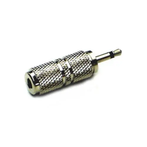 2.5Mm Mono To 3.5Mm Mono Audio Adapter Cable 1