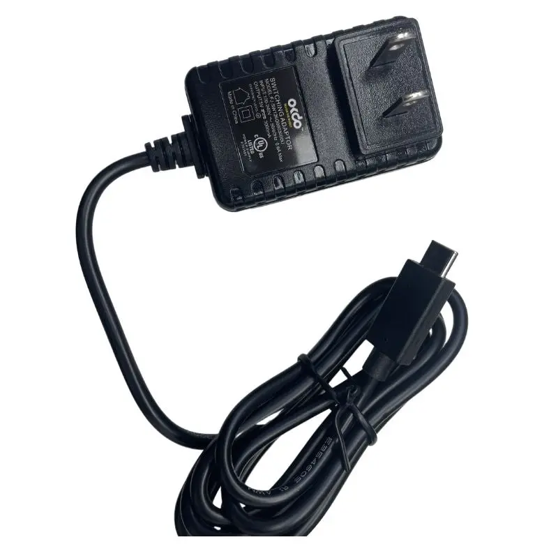 2023765 Usb-C Wall Charger – 5 Vdc, 3 A Output, Compact Fast-Charging Adapter 1