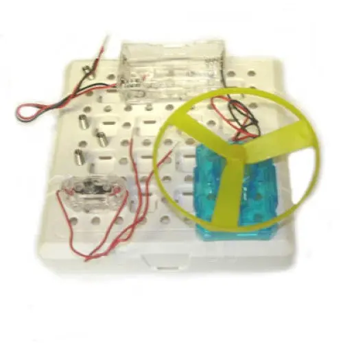 2063-Cf1 Aerodynamic Flying Disc Toy 1