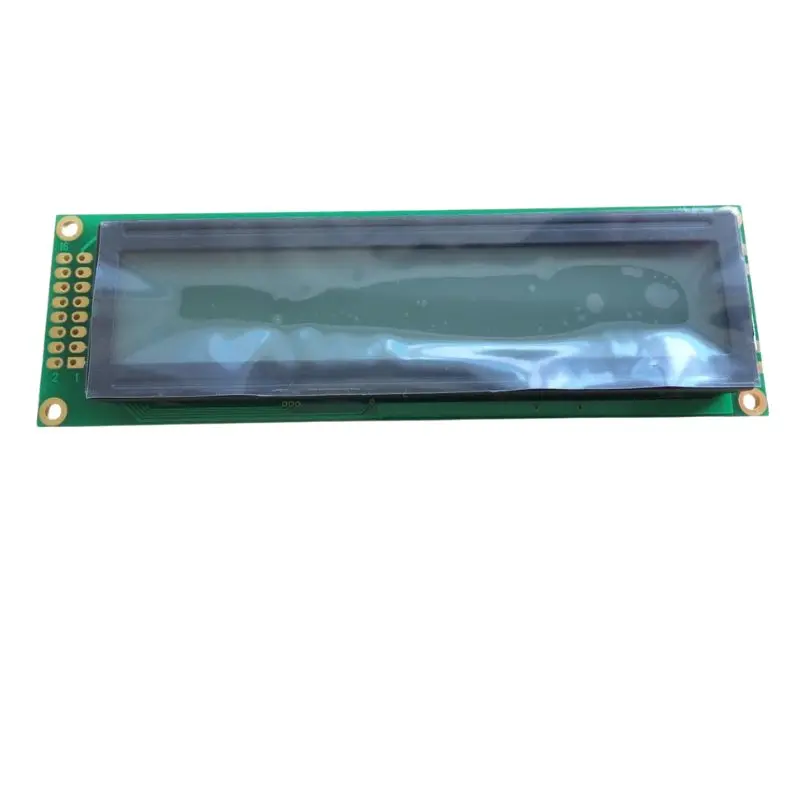 20×2 Character Lcd Display – Hd44780-Compatible, 5V Operation, Blue Backlight 1